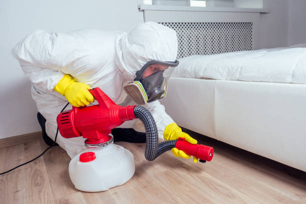 Best Pest Control Near Me in Leavenworth, WA