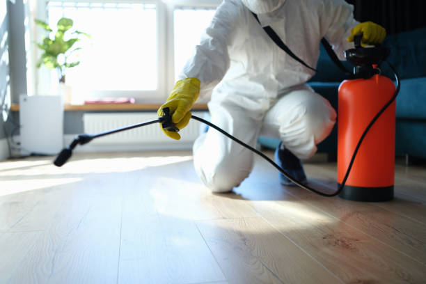 Best Residential Pest Control  in Leavenworth, WA
