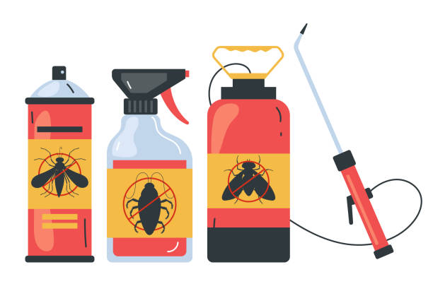  Leavenworth, WA Pest Control Pros
